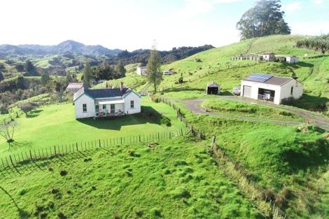 Photo of property in 109 Paponga Road, Broadwood, Kohukohu, 0491