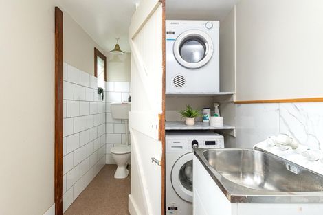 Photo of property in 19 Barker Street, Geraldine, 7930