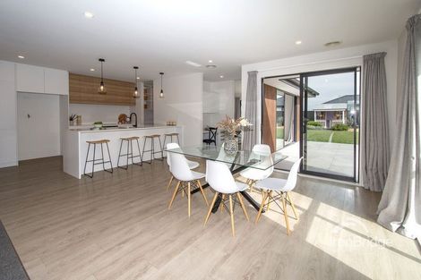 Photo of property in 22 Eyas Drive, Rolleston, 7615