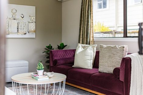Photo of property in 3/9 Connolly Street, Boulcott, Lower Hutt, 5010