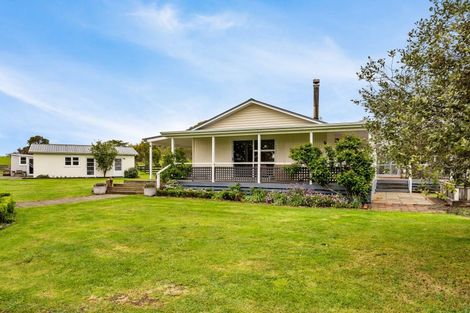 Photo of property in 559 Raukawa Road, Raukawa, Hastings, 4174