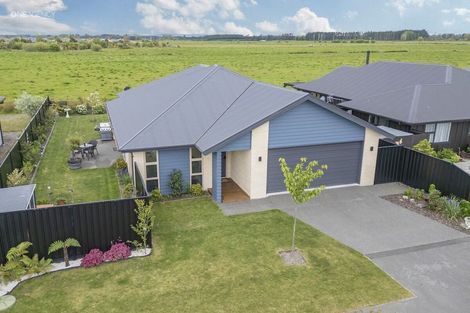 Photo of property in 23 Ranginui Drive, Kaiapoi, 7630