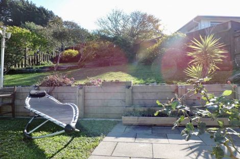 Photo of property in 4 Katarina Grove, Tawa, Wellington, 5028