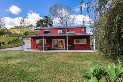Photo of property in 49 Opoto Place, Kaukapakapa, 0873