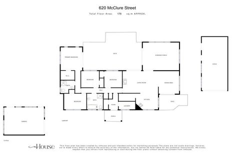 Photo of property in 620 Mcclure Street, Pirongia, 3802