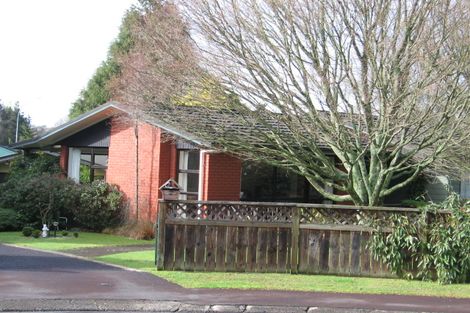 Photo of property in 8 Lorraine Place, Glenview, Hamilton, 3206