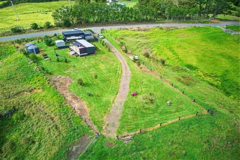 Photo of property in 153 Chapman Road, Pukekawa, Tuakau, 2696