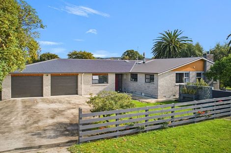 Photo of property in 4 Pollen Street, Woodville, 4920
