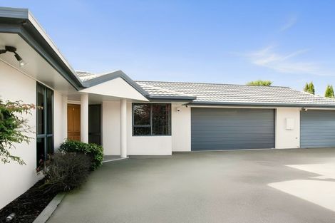 Photo of property in 54 Nursery Drive, Tinwald, Ashburton, 7700