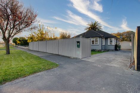 Photo of property in 28 Leistrella Road, Hoon Hay, Christchurch, 8025