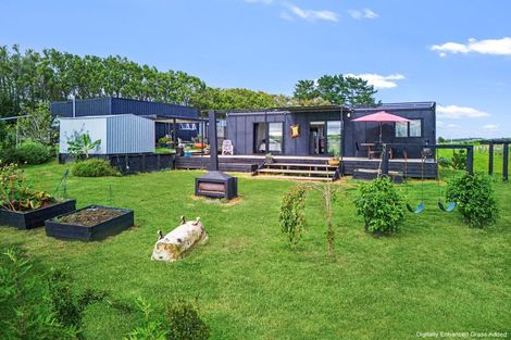 Photo of property in 153 Chapman Road, Pukekawa, Tuakau, 2696