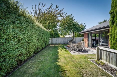 Photo of property in 63b Moore Street, Rolleston, 7614