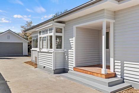 Photo of property in 162 Rutland Street, St Albans, Christchurch, 8052