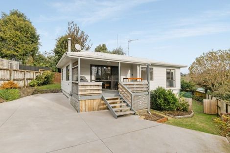 Photo of property in 12b Muir Place, Te Puke, 3119