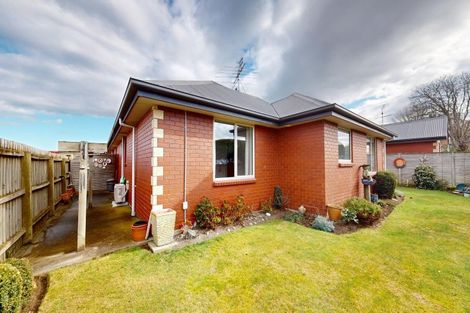 Photo of property in 4 Moore Street, Ashburton, 7700