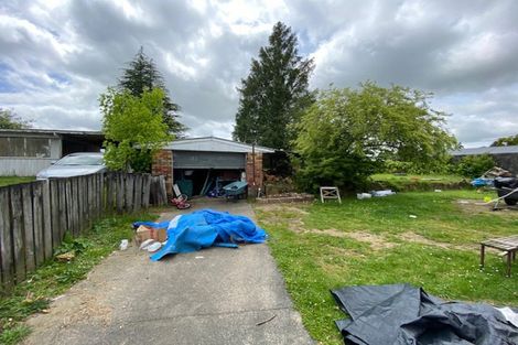 Photo of property in 145 Elizabeth Drive, Tokoroa, 3420