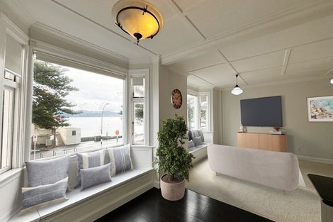 Photo of property in 246u2 Oriental Parade, Oriental Bay, Wellington, 6011