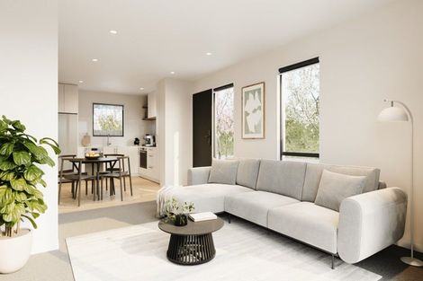 Photo of property in 8/122 Waimairi Road, Ilam, Christchurch, 8041
