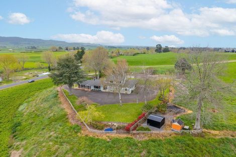 Photo of property in 288 Te Poi Road South, Te Poi, Matamata, 3473