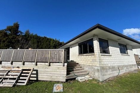 Photo of property in 224 No 4 Road, Te Puke, 3183
