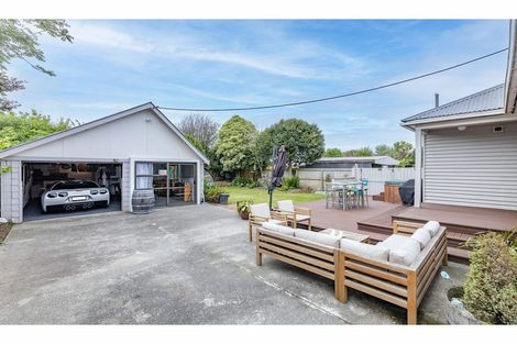 Photo of property in 44 Redruth Avenue, Spreydon, Christchurch, 8024