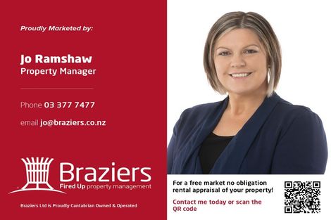 Photo of property in 1/154 Sawyers Arms Road, Northcote, Christchurch, 8052