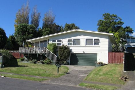 Photo of property in 7 Pauline Place, Bucklands Beach, Auckland, 2014
