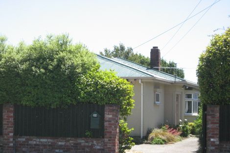 Photo of property in 39 Howard Street, Spreydon, Christchurch, 8024