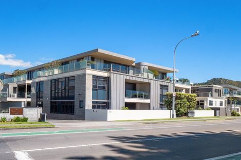 Photo of property in 13/48 Marine Parade, Mount Maunganui, 3116