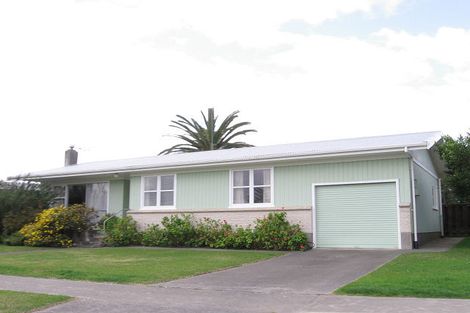 Photo of property in 37 Freyberg Avenue, Tamatea, Napier, 4112