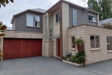 Photo of property in 4 Fieldstone Lane, Spreydon, Christchurch, 8024