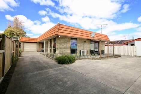Photo of property in 54 Comries Road, Chartwell, Hamilton, 3210