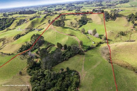 Photo of property in 402 Hursthouse Road, Tarurutangi, Inglewood, 4389