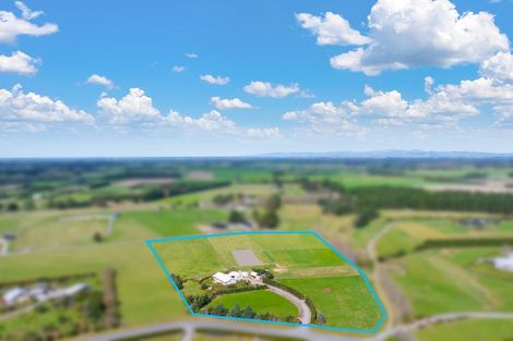 Photo of property in 13 Hayfield Terrace, Cust, Rangiora, 7471
