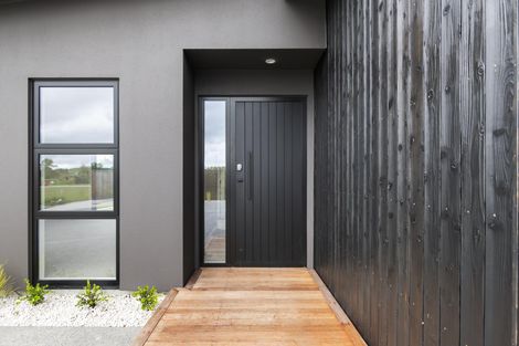 Photo of property in 126 Churcher Street, Maewa, Feilding, 4702