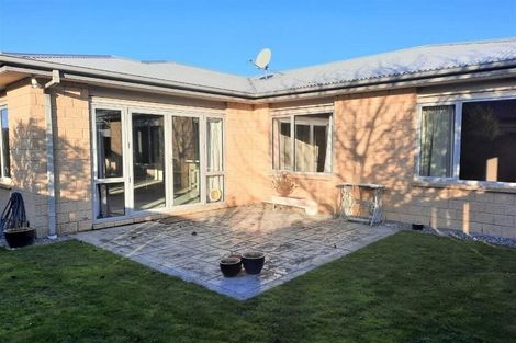 Photo of property in 16 Wagner Crescent, Northwood, Christchurch, 8051