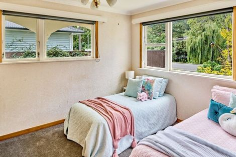 Photo of property in 281 Riverside Drive, Waterloo, Lower Hutt, 5011