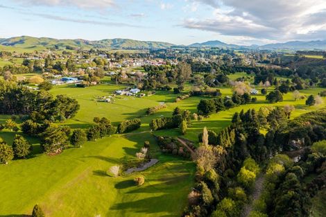 Photo of property in 14 Carters Road, Eketahuna, 4900