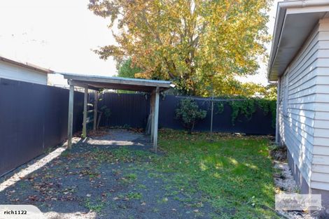 Photo of property in 3/266 Halswell Road, Halswell, Christchurch, 8025