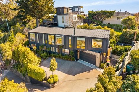Photo of property in 110 Mount Pleasant Road, Mount Pleasant, Christchurch, 8081