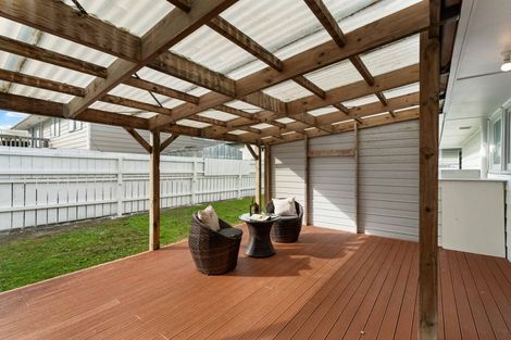 Photo of property in 48 Greenhaven Avenue, Opaheke, Papakura, 2113