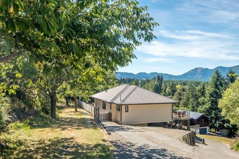 Photo of property in 50 Alpine Avenue, Hanmer Springs, 7334
