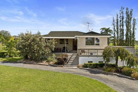 Photo of property in 126 Travers Road, Te Kauwhata, 3782