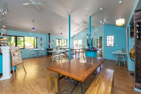 Photo of property in Eskdale Cottage Cafe, 627 Taupo Road, Eskdale, Napier, 4182