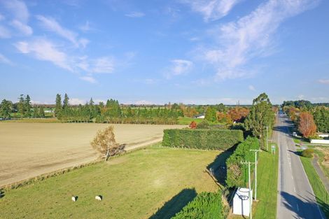 Photo of property in 34 Mayfield Klondyke Road, Mayfield, Ashburton, 7778