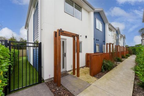 Photo of property in 6/257 Armagh Street, Christchurch Central, Christchurch, 8011