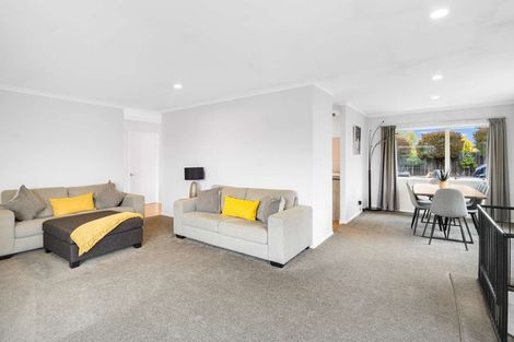 Photo of property in 29a Fairfield Way, Rolleston, 7614