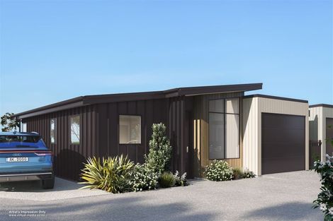 Photo of property in 10 Skysail Lane, Whitby, Porirua, 5024