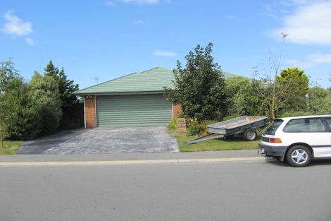 Photo of property in 7 Michelangelo Drive, Rolleston, 7614