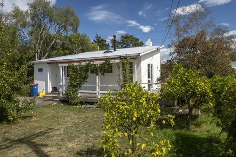 Photo of property in 83 Boundary Road, Upper Plain, Masterton, 5888